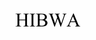 hibwa