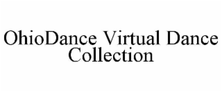 ohiodance virtual dance collection