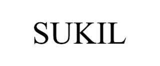 sukil