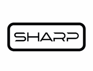 sharp