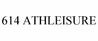 614 athleisure