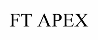 ft apex