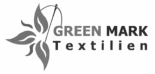 green mark textilien