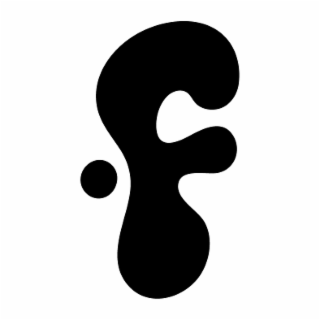 f