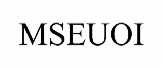 mseuoi