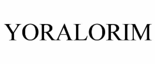 yoralorim