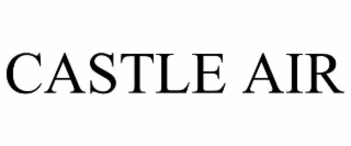 castle air