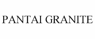 pantai granite