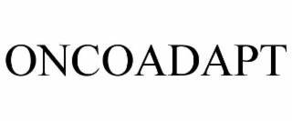 oncoadapt