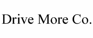 drive more co.