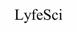 lyfesci