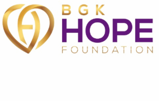 bgk hope foundation