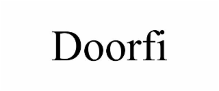 doorfi