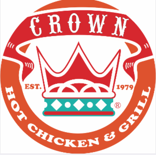 crown hot chicken & grill