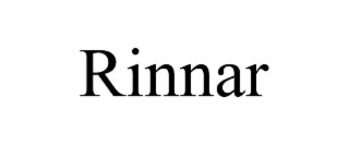 rinnar