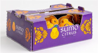 sumo citrus
