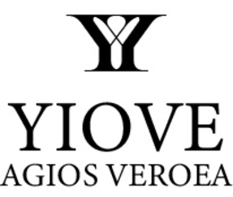 yy yiove agios veroea