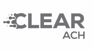 clear ach