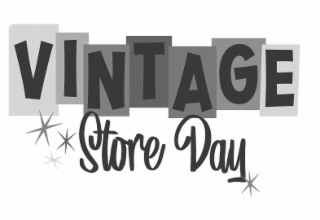 vintage store day