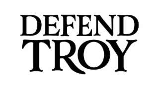 defend troy