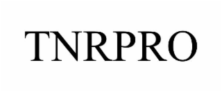 tnrpro
