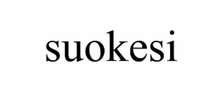 suokesi