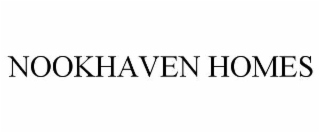 nookhaven homes