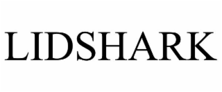 lidshark