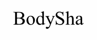 bodysha