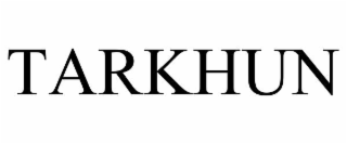 tarkhun