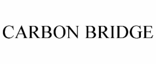 carbon bridge