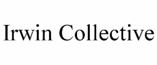 irwin collective