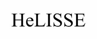 helisse