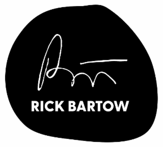 rick bartow