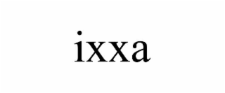 ixxa