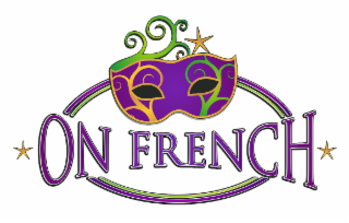 on french