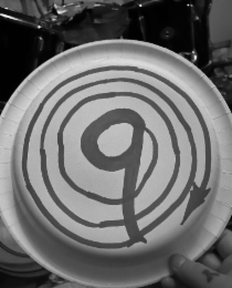 9