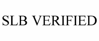 slb verified