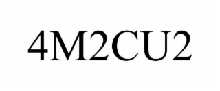 4m2cu2