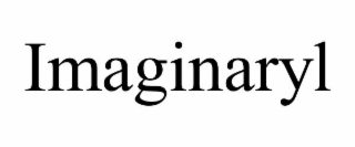 imaginaryl