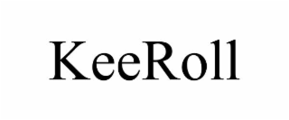 keeroll