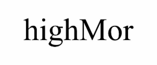 highmor