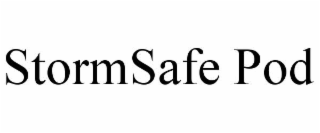 stormsafe pod