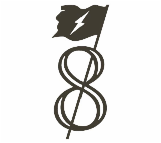 8