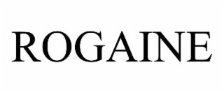 rogaine