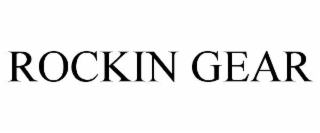 rockin gear
