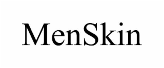 menskin