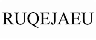 ruqejaeu