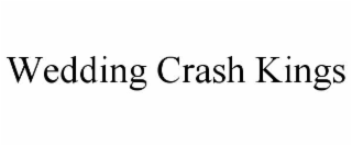 wedding crash kings