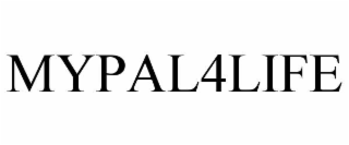 mypal4life